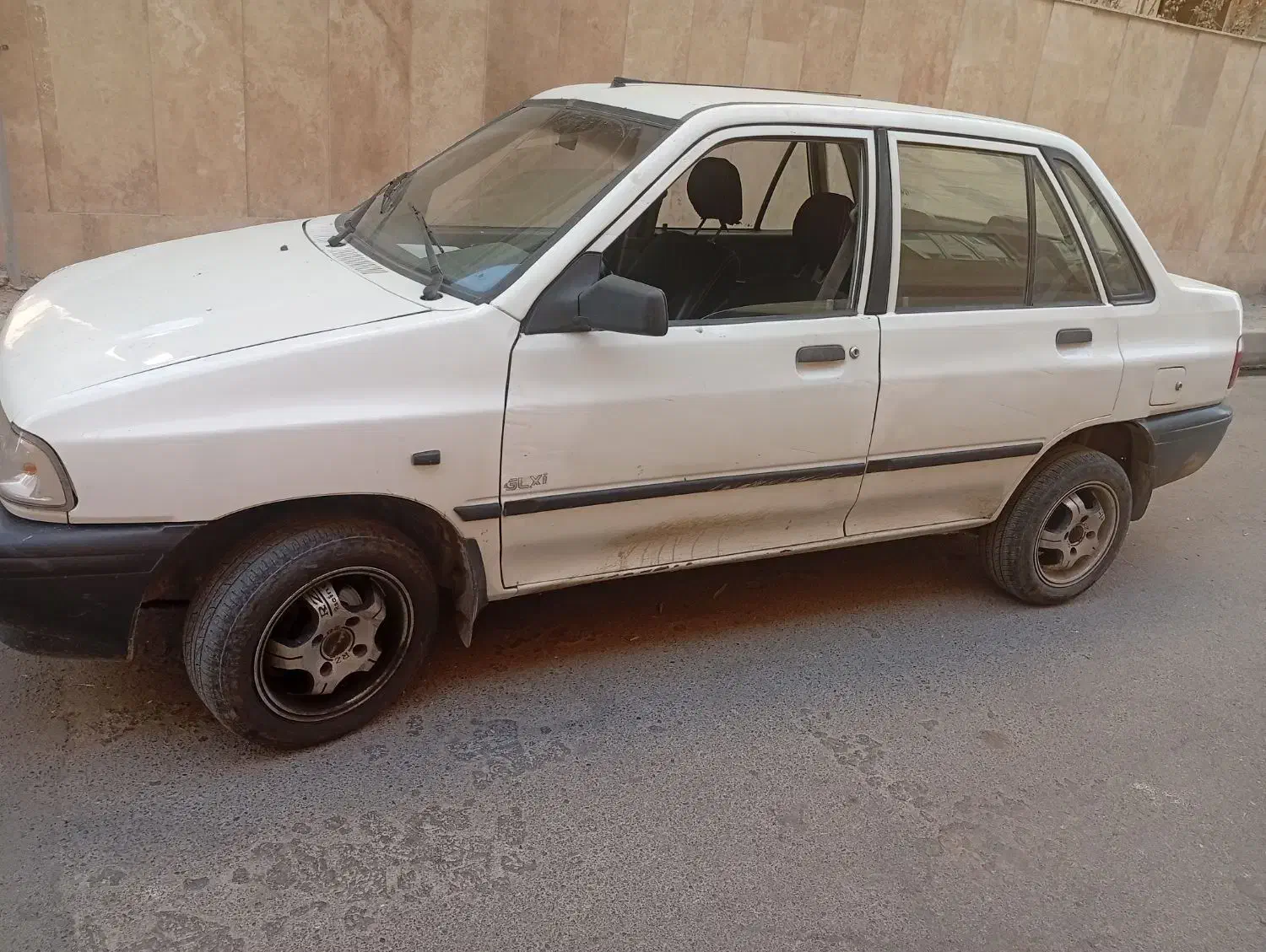 پراید|خودرو سواری و وانت|لردگان, |دیوار