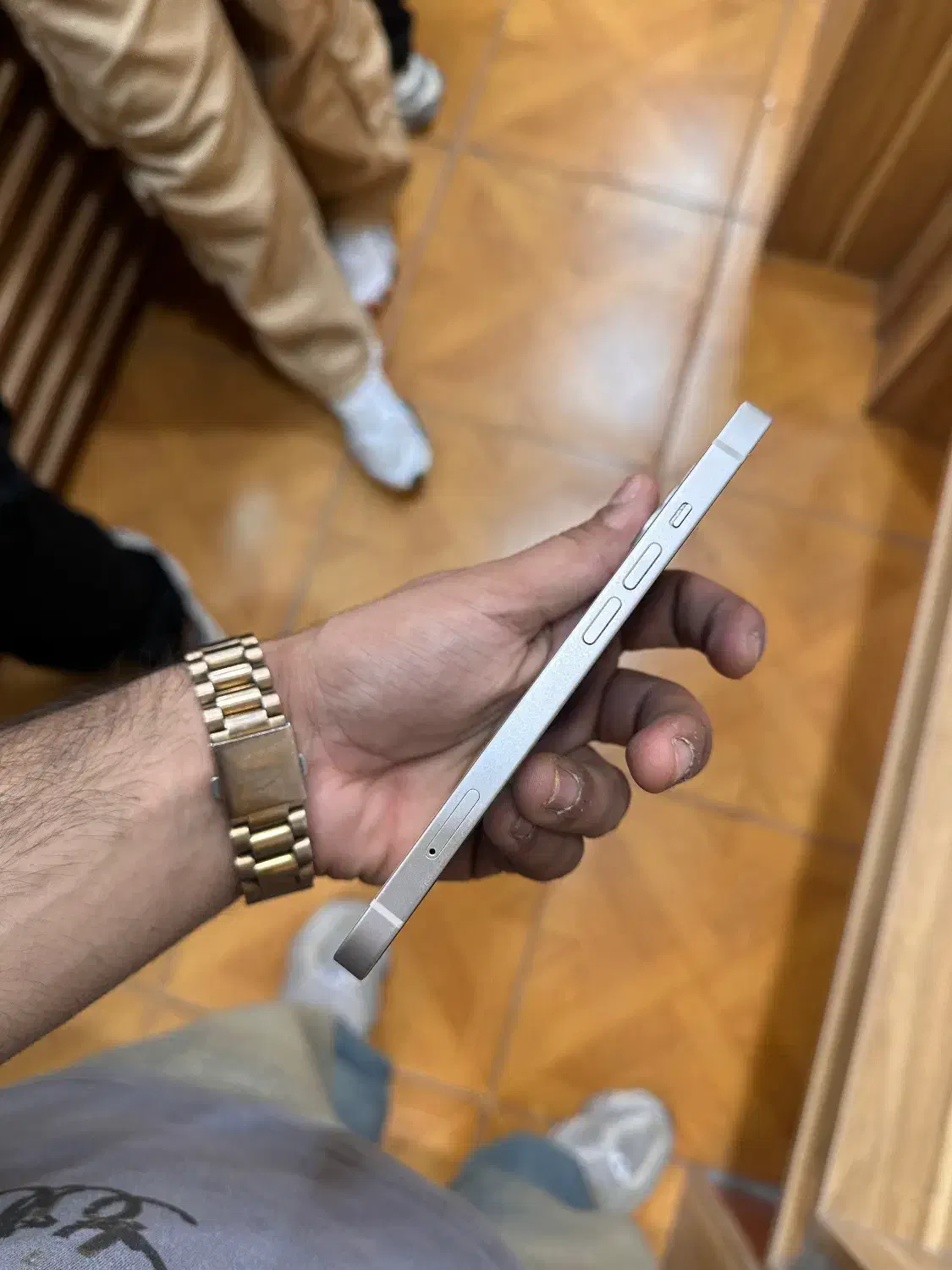 گوشی آیفون ۱۳/iPhone 13|موبایل|بهبهان, |دیوار