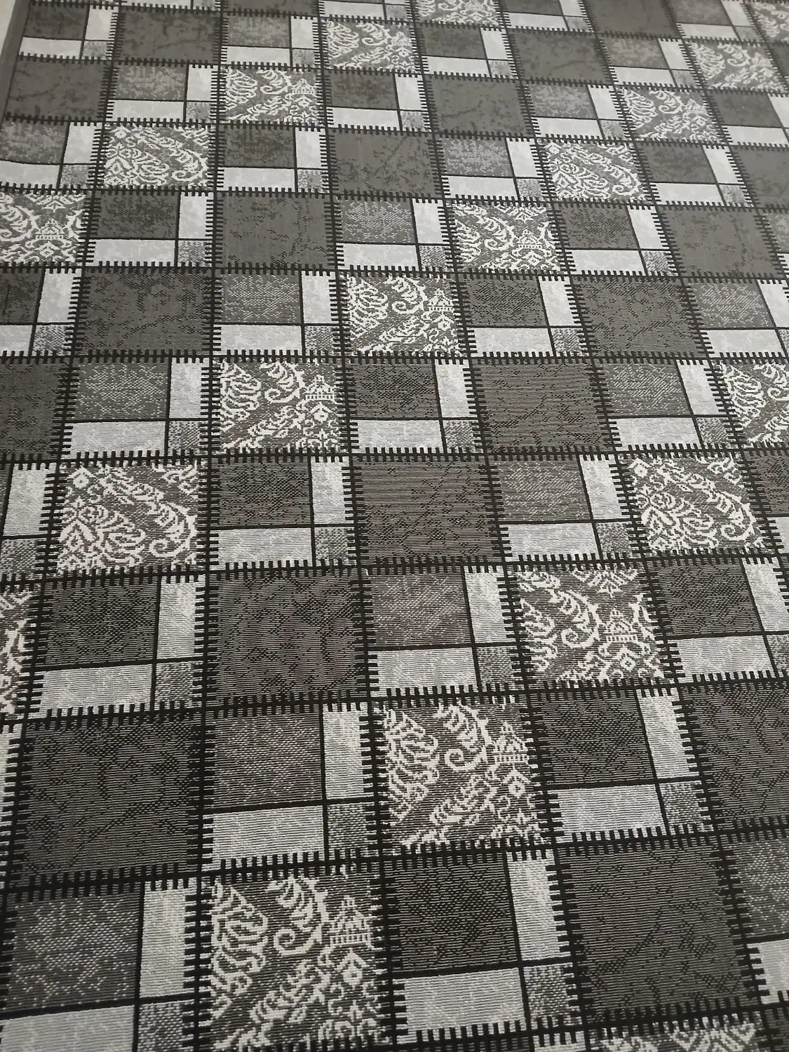 گلیم 6 متری نونو|گلیم، جاجیم، گبه|بروجرد, |دیوار