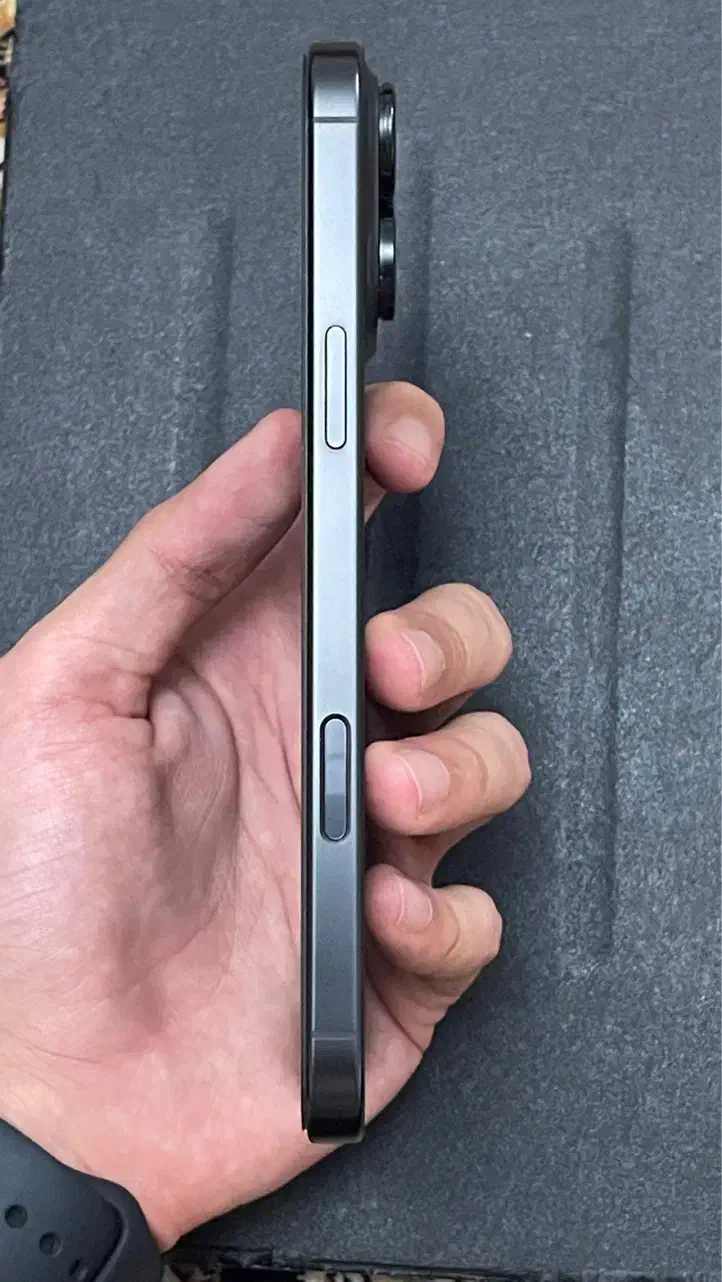 آیفون ۱۶ پرو مکس|موبایل|ارومیه, |دیوار