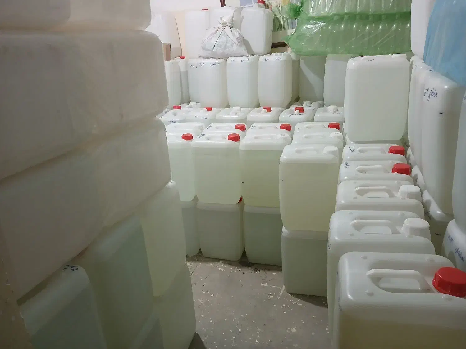 عمده فروشی عرقیجات گیاهی|عمده‌فروشی|بجنورد, |دیوار