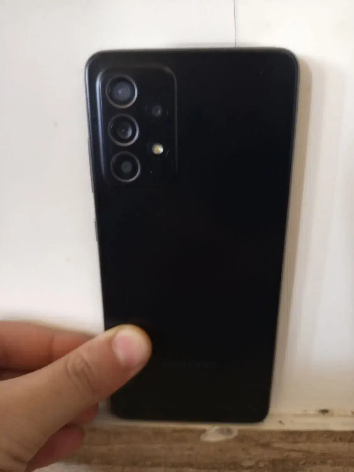 a52سامسونگ|موبایل|کوهدشت, |دیوار