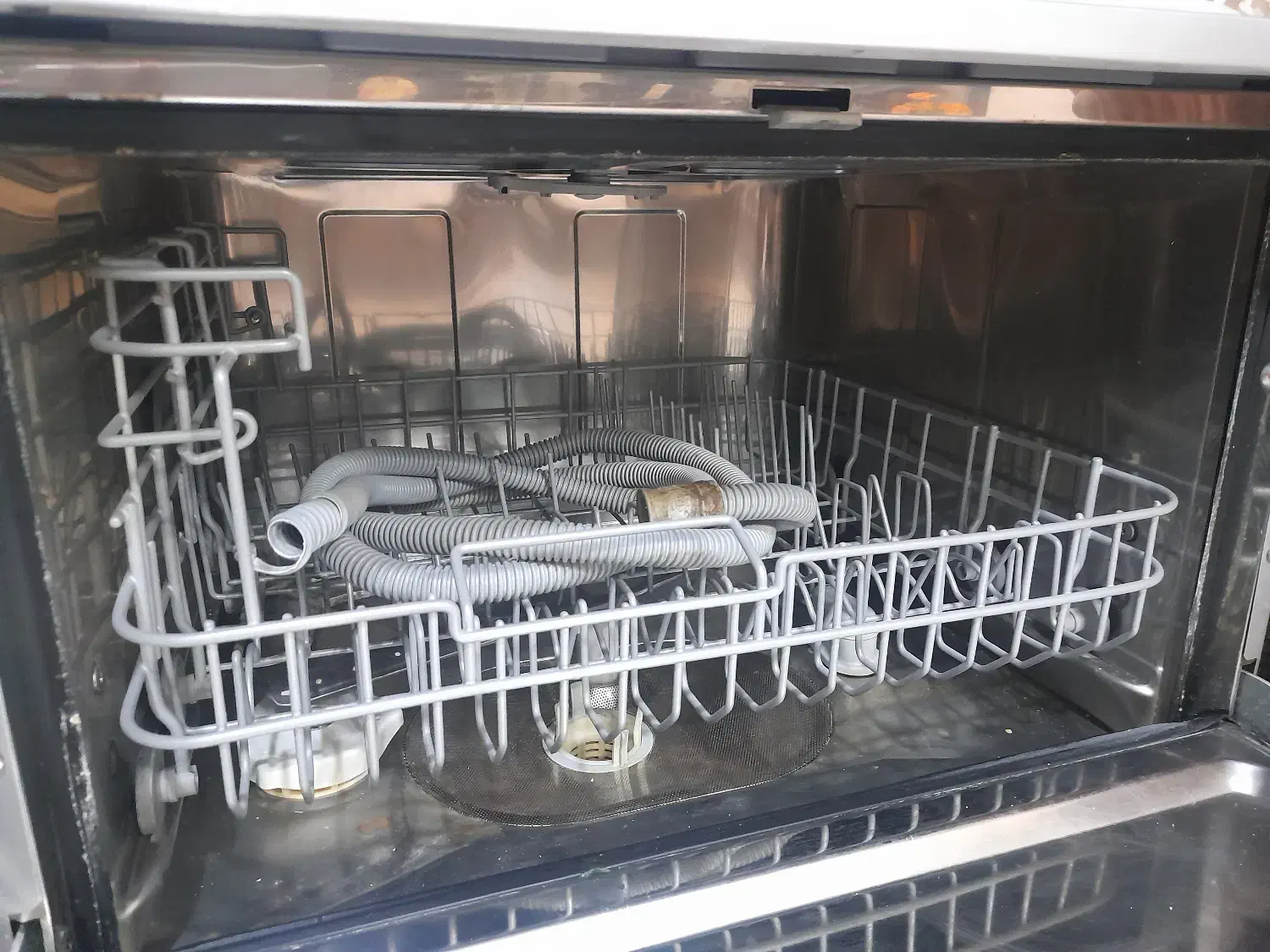 ماشین ظرفشویی مجیک|ماشین ظرفشویی|خمینیشهر, |دیوار