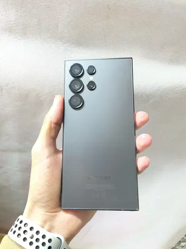 Galaxy S24Ultra|موبایل|سبزوار, قائم|دیوار