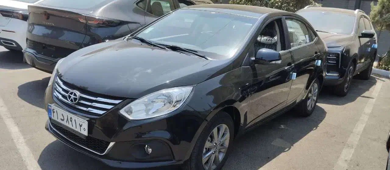 جک جی 4|خودرو سواری و وانت|تهران, نازی‌آباد|دیوار