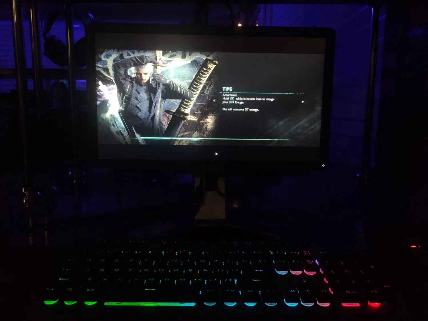 مانیتور|قطعات و لوازم جانبی رایانه|مشهد, رضاشهر|دیوار