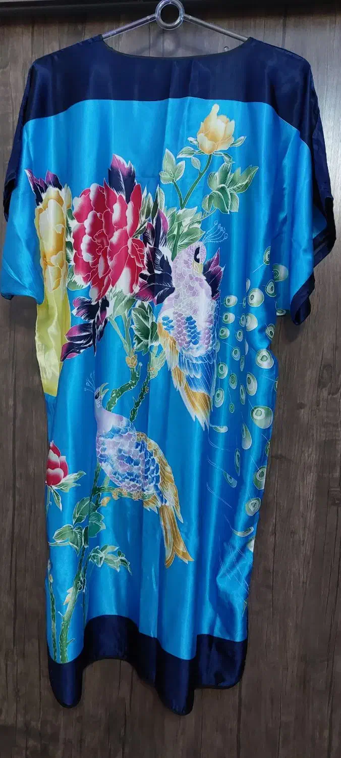 پیراهن ابریشمی|لباس|تهران, شهران شمالی|دیوار