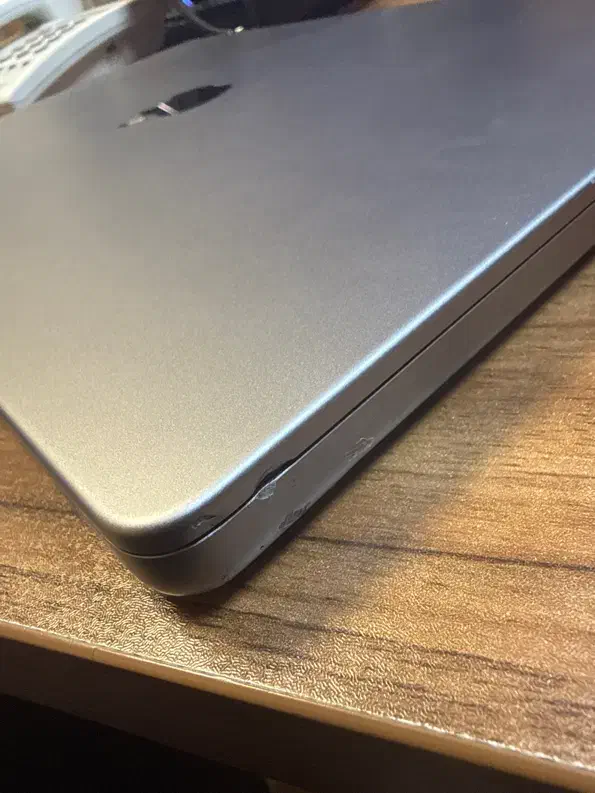 macbook pro m1 pro  2021 m1pro 16 512|رایانه همراه|تهران, امام خمینی|دیوار
