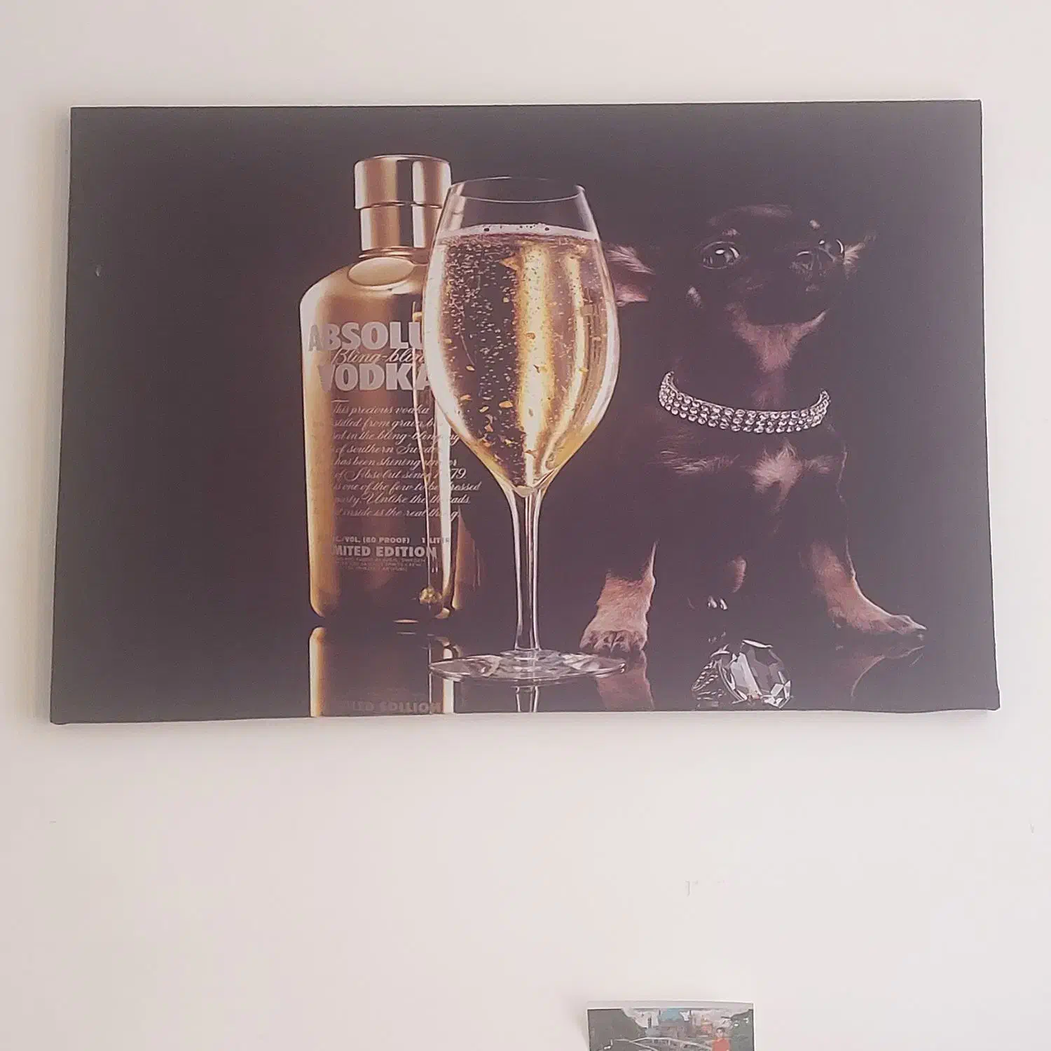 تابلو  مخملی  مدرن|تابلو، نقاشی، عکس|تهران, مجیدیه|دیوار