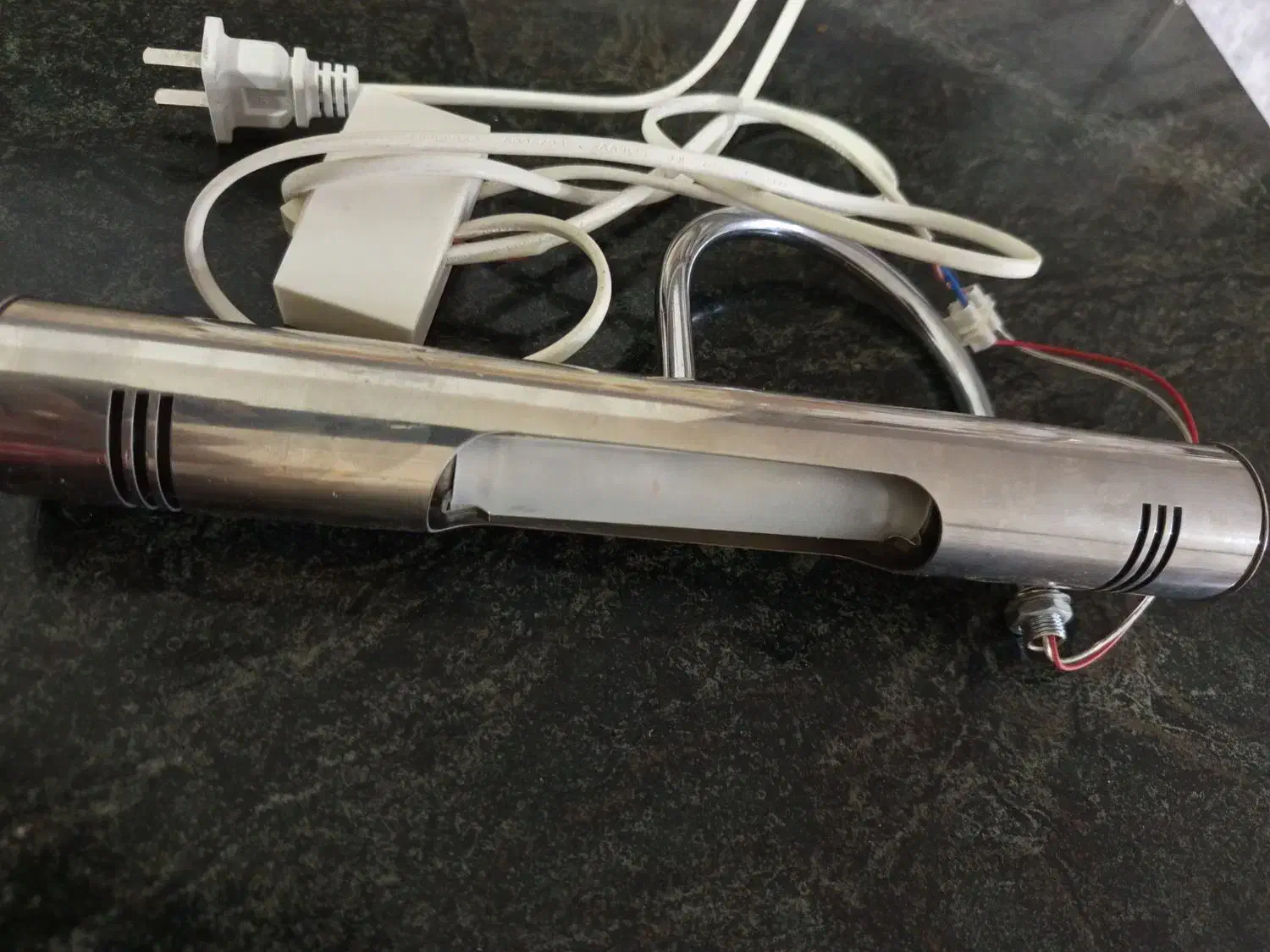 چراغ اکواریوم|ماهی|شیراز, گویم|دیوار