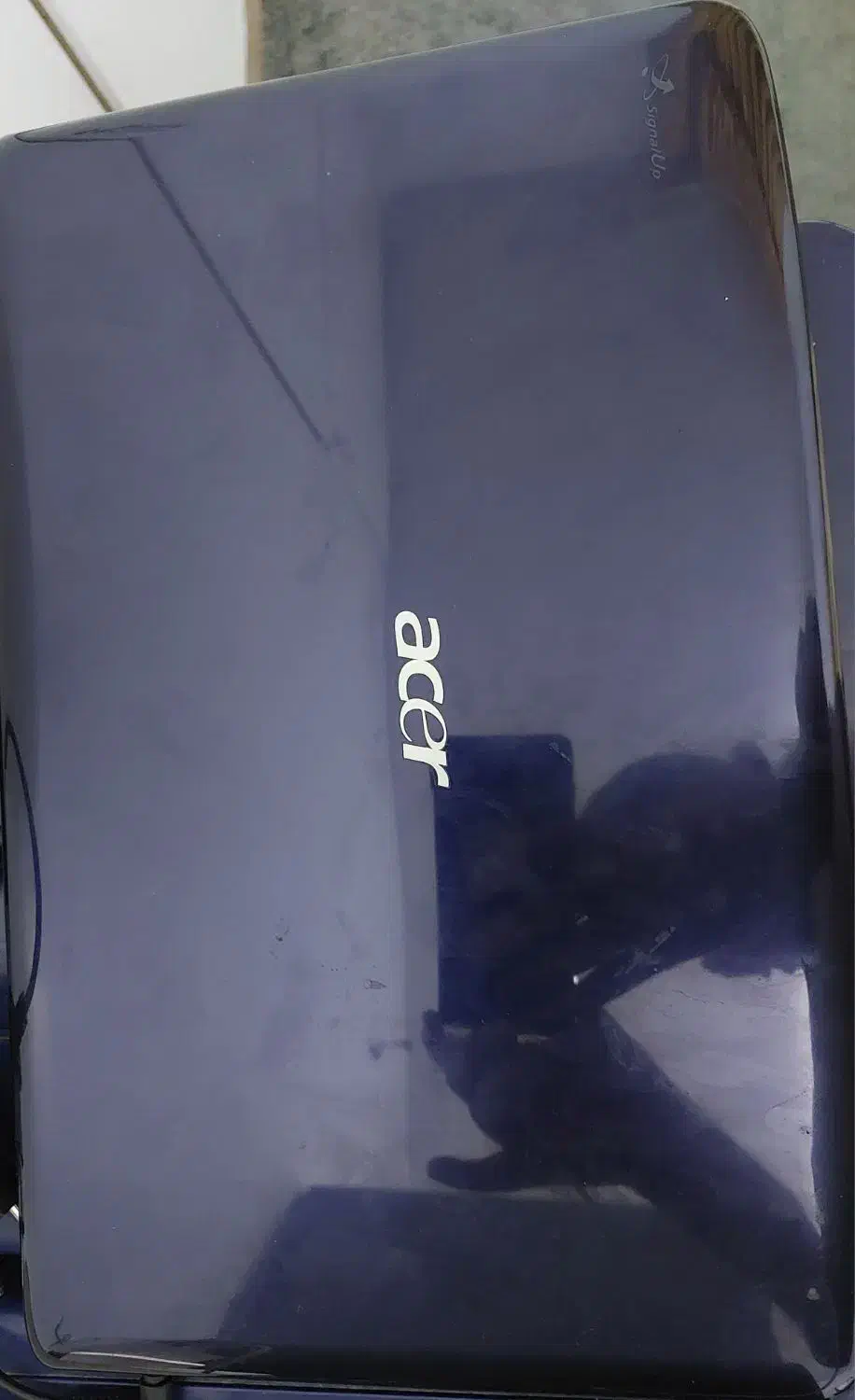 ACER 5738Z|رایانه همراه|تهران, سازمان برنامه شمالی|دیوار