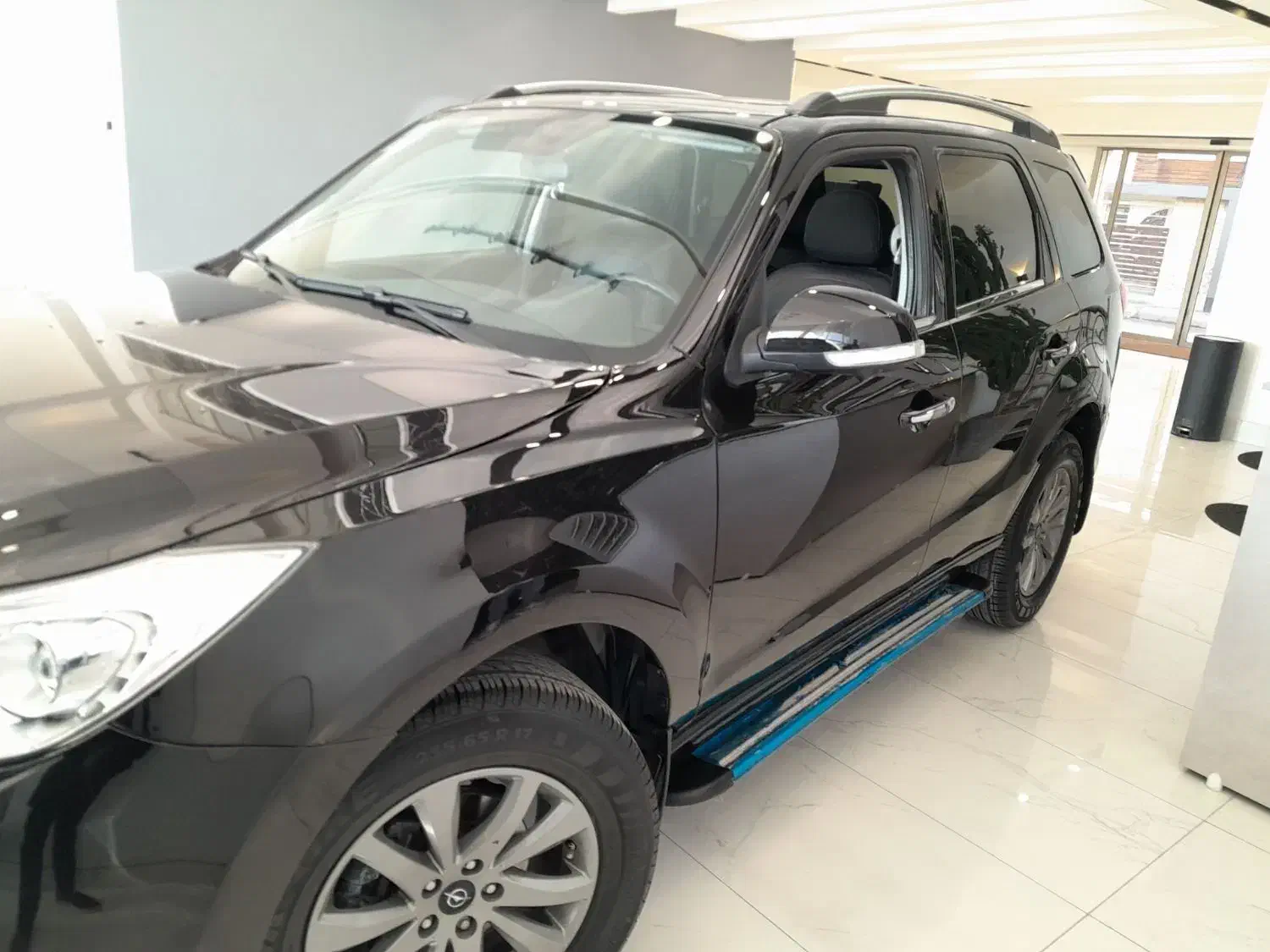 هایما s7|خودرو سواری و وانت|اردبیل, |دیوار