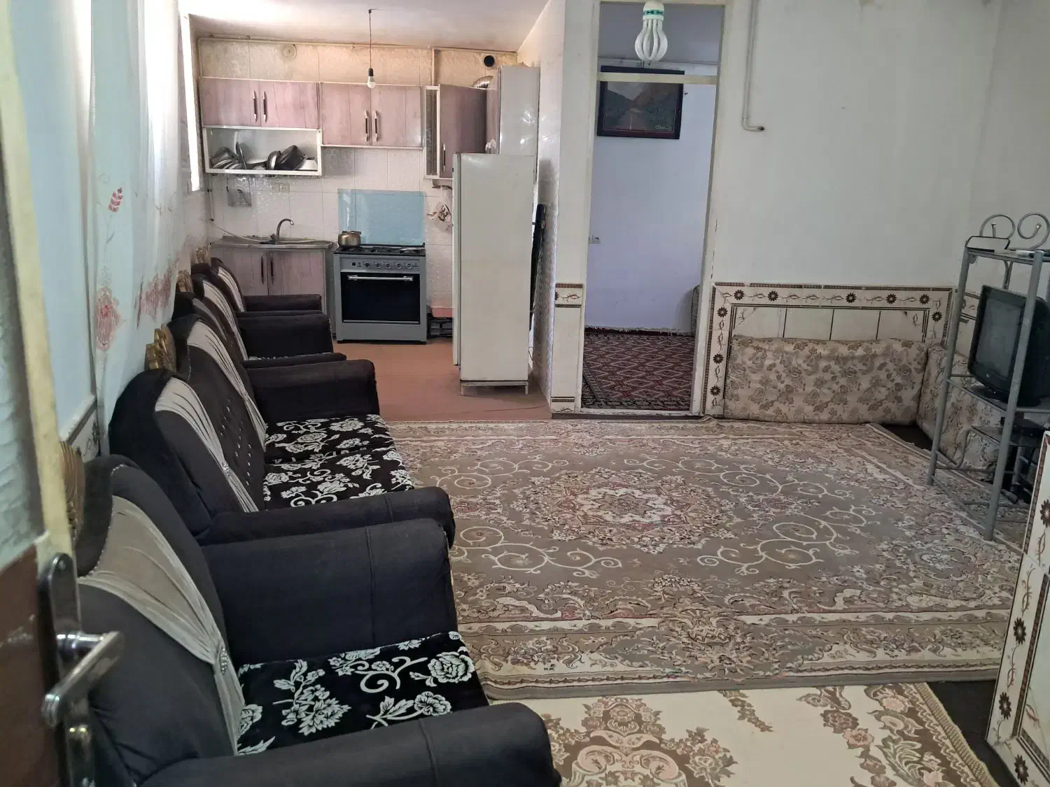 اجاره سوییت|اجارهٔ کوتاه‌مدت آپارتمان و سوئیت|خرم‌آباد, |دیوار