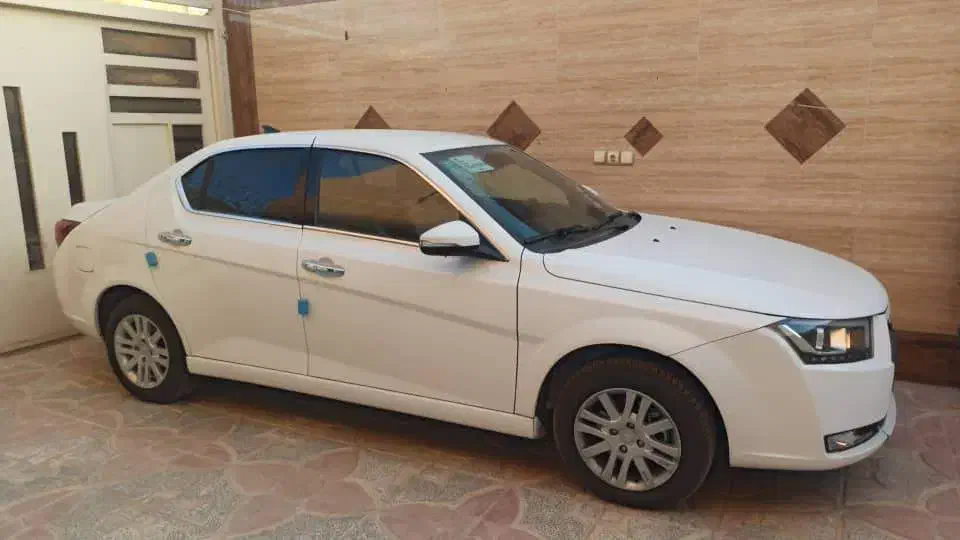 دنا پلاس 6 دنده رینگ آلومنیومی صفر|خودرو سواری و وانت|اصفهان, شفق|دیوار