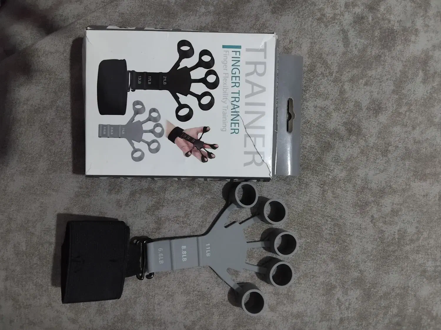 تقویت مچ دست کشی|تجهیزات ورزشی|نیشابور, محله میدان باغات|دیوار