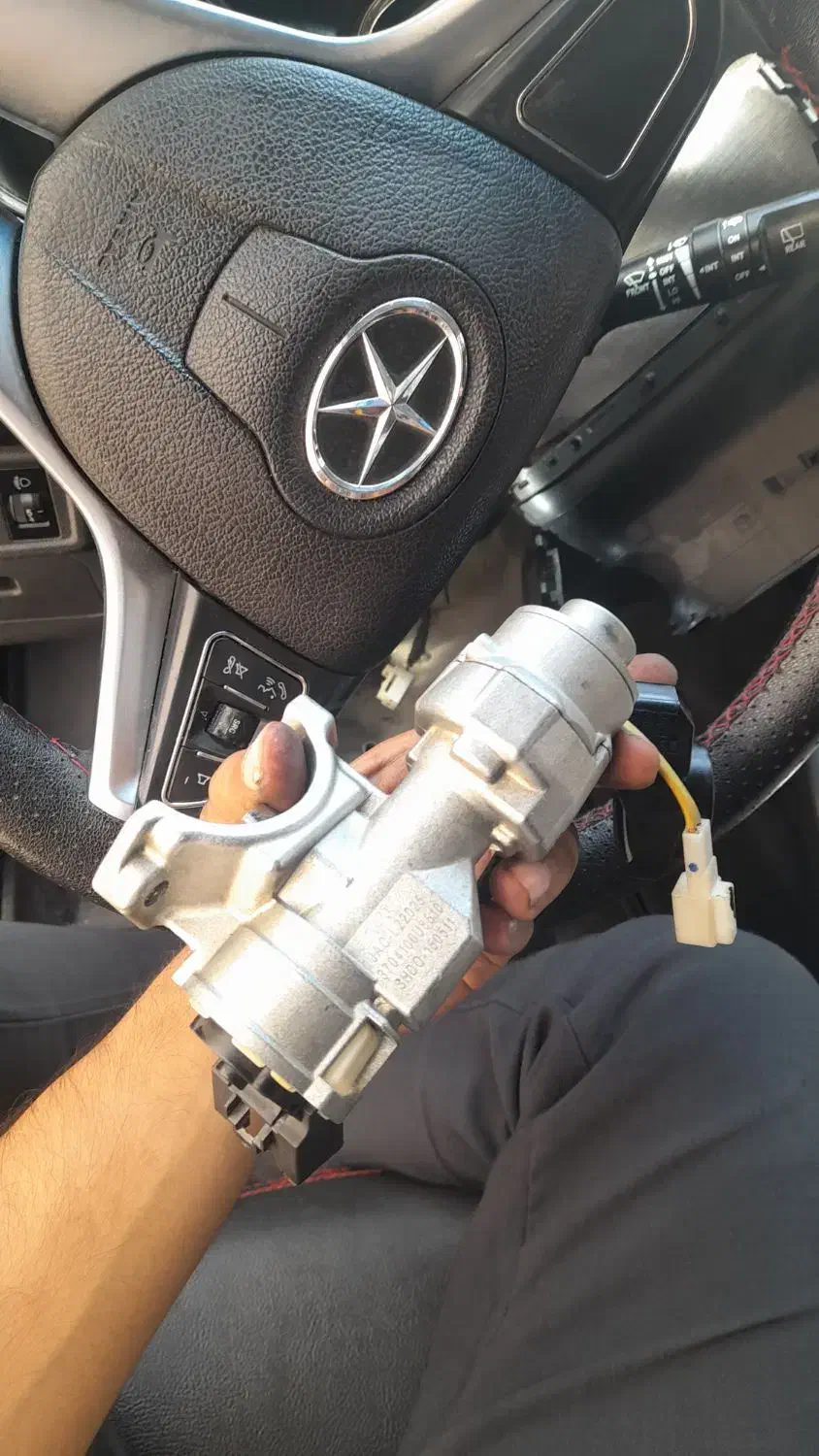 کلیدسازی سیار|خدمات پیشه و مهارت|خسروشاه, |دیوار