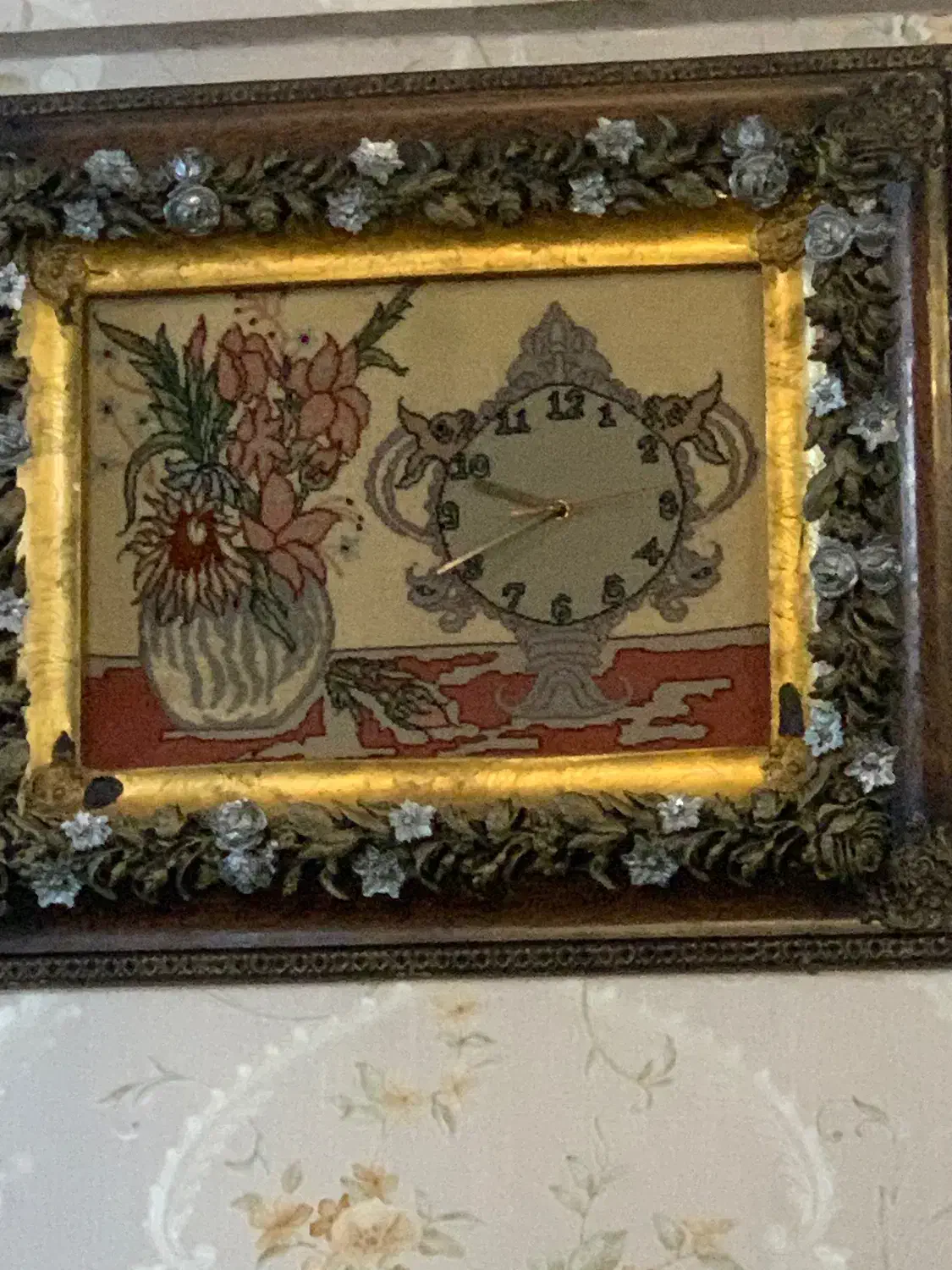 ساعت|ساعت دیواری و تزئینی|تبریز, |دیوار