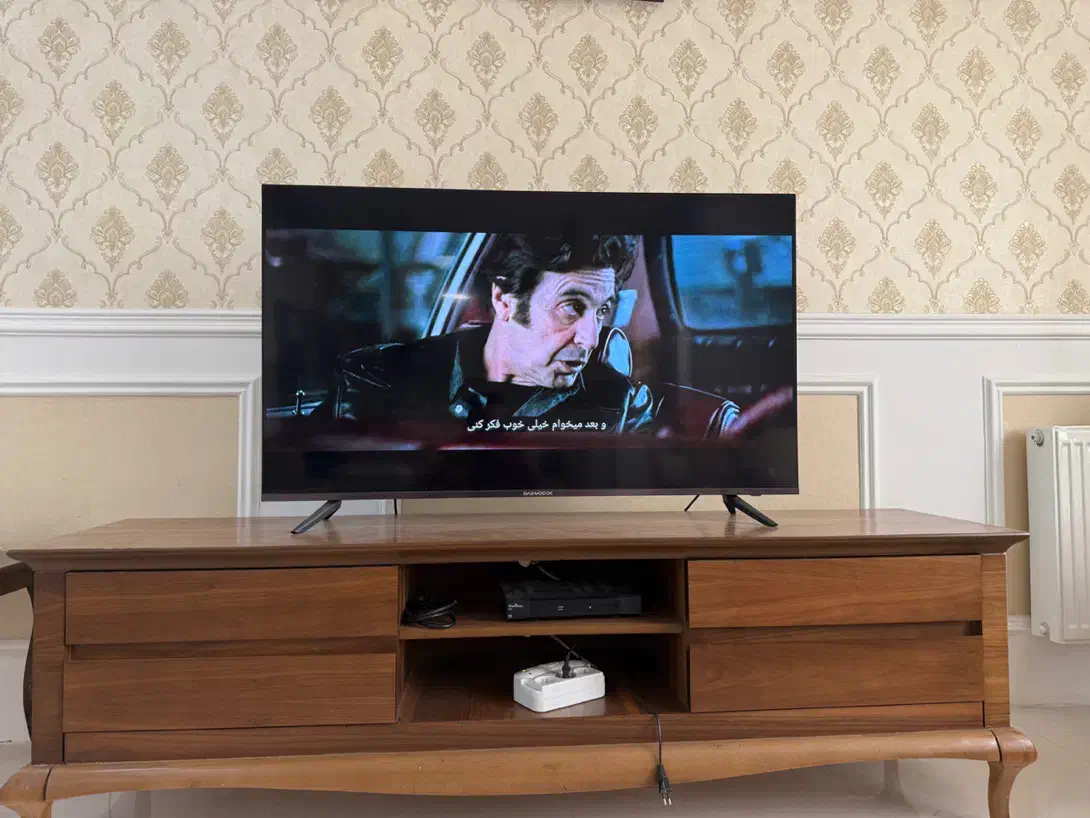 میز تلوزیون چوب راش|میز تلویزیون|مشهد, الهیه|دیوار