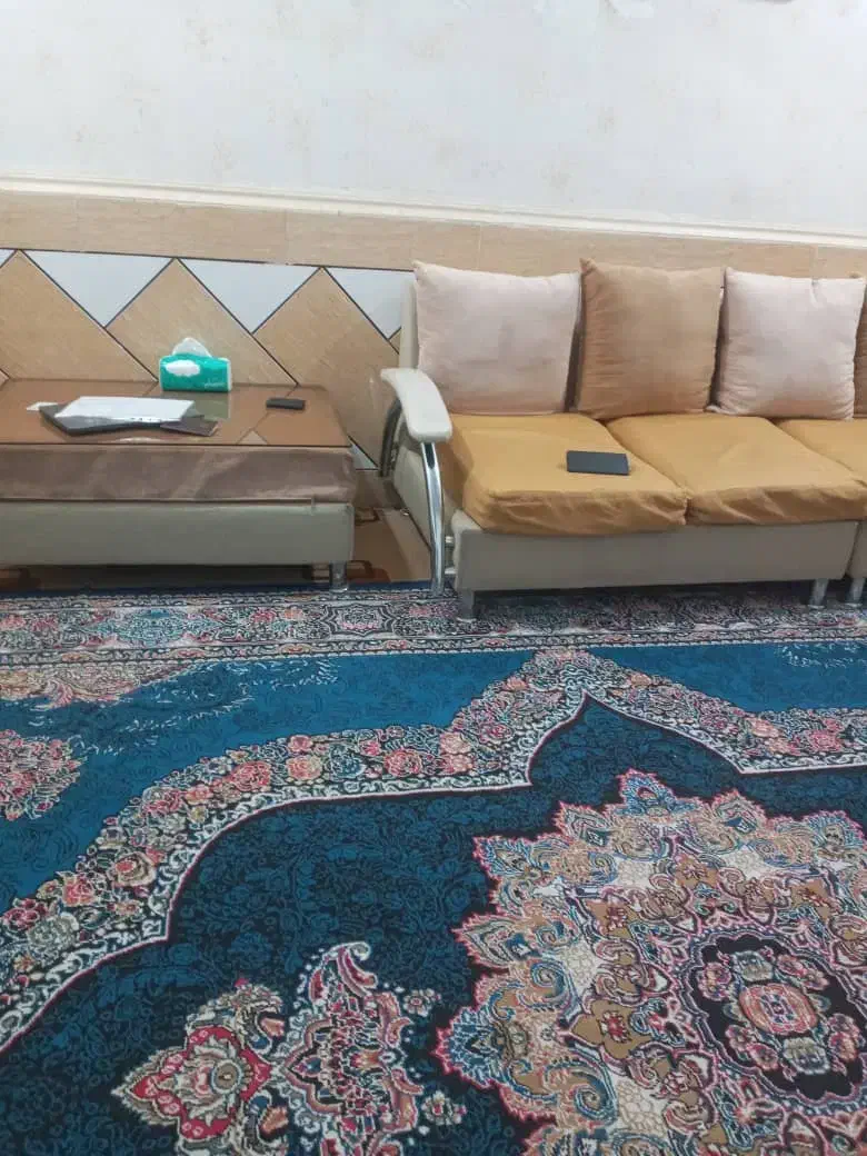 مبل L|مبلمان خانگی و میز عسلی|اهواز, کوی علوی|دیوار