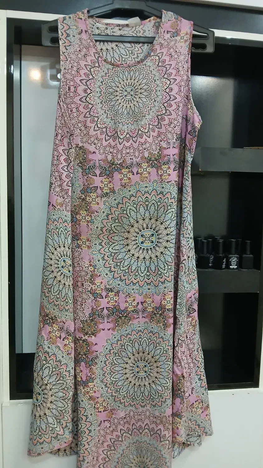 لباس خونگی تمیز و در حد نو فقط ۵۰ و ۱۰۰|لباس|شاهینشهر, عطار|دیوار