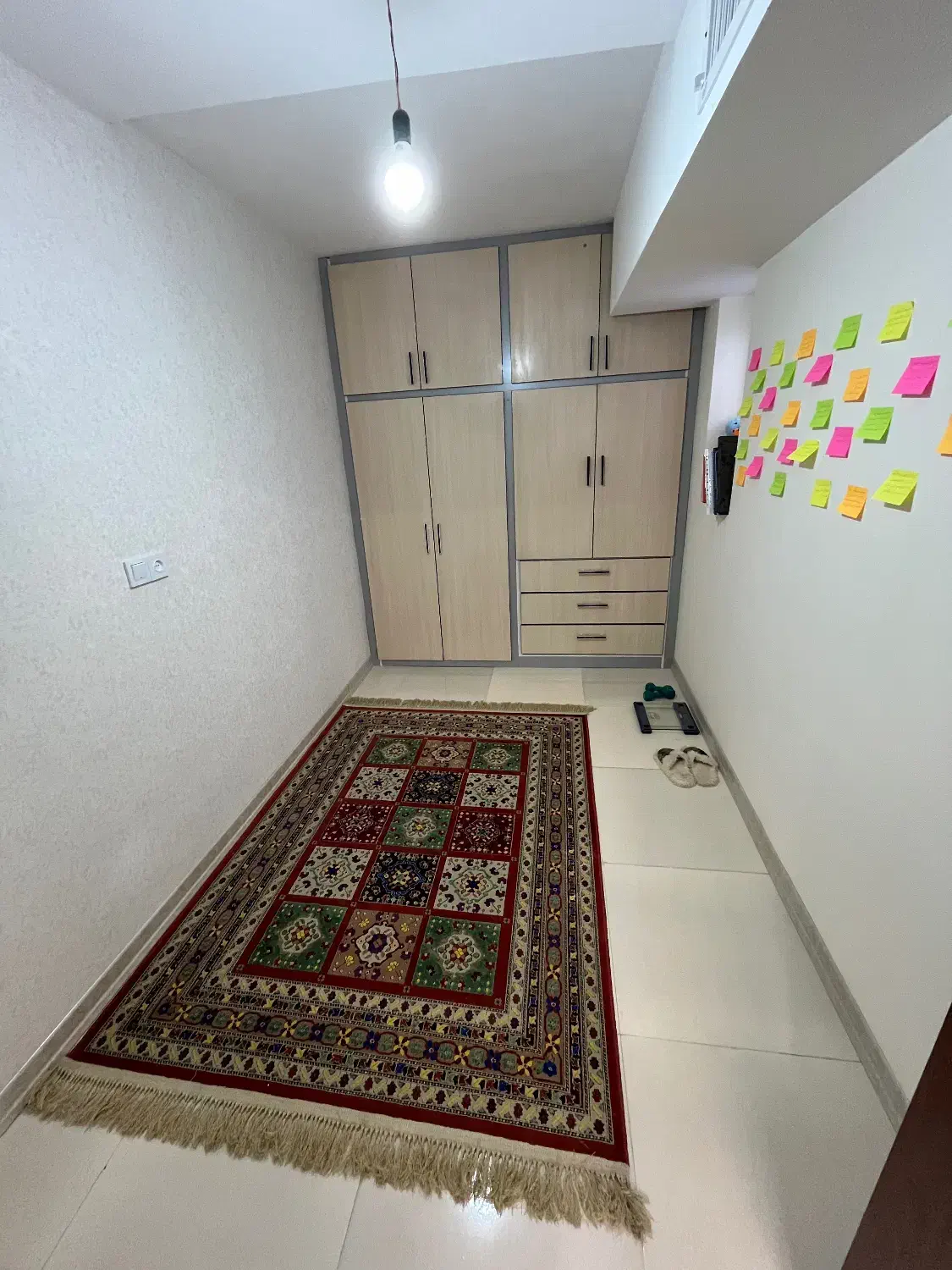 اقامتگاه دخترانه|اجارهٔ کوتاه‌مدت آپارتمان و سوئیت|اصفهان, ناصرخسرو|دیوار