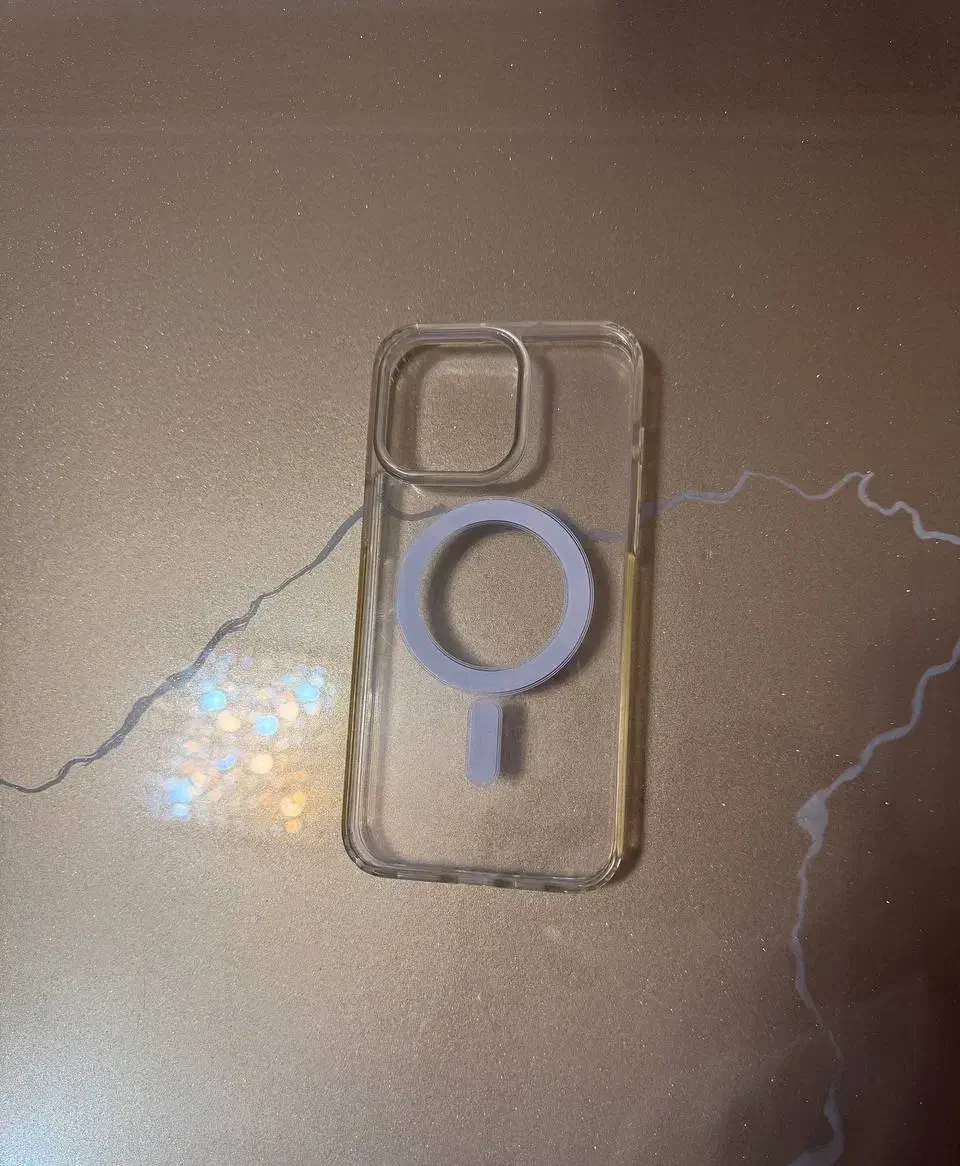 کاور آیفون 15پرومکس|لوازم جانبی موبایل و تبلت|نقده, |دیوار