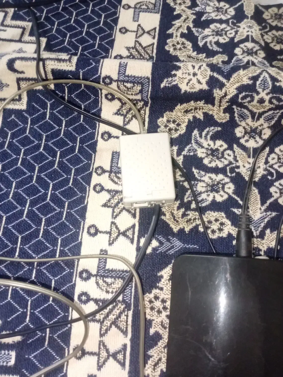 وای فای در حد نوD-Link اسم|مودم و تجهیزات شبکه|ساوه, |دیوار