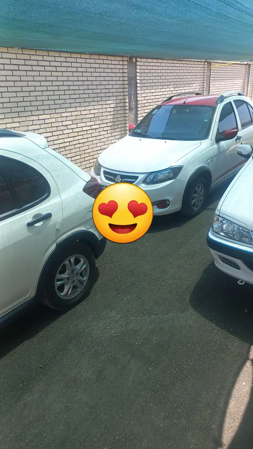 کوییک r.مدل ۴۰۲|خودرو سواری و وانت|فاریاب, |دیوار