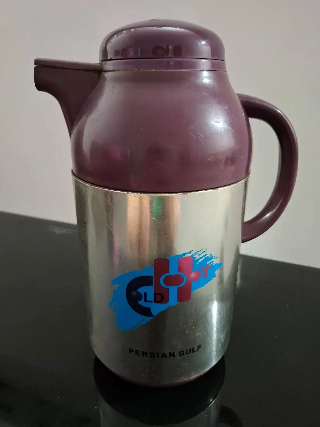 فلاکس ۲ لیتر|قوری، کتری، قهوه‌ساز دستی|اهواز, حصیرآباد|دیوار