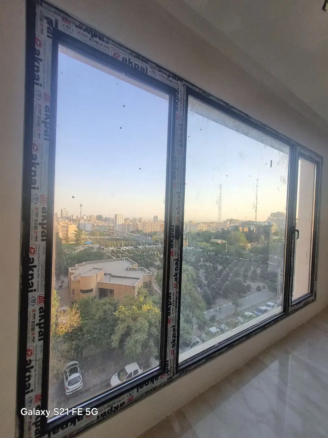 ۲۱۷۰مترمستغلات اداری/دوکله/شهرک غرب بلواردادمان|فروش دفتر کار، اتاق اداری، مطب|تهران, دریا|دیوار