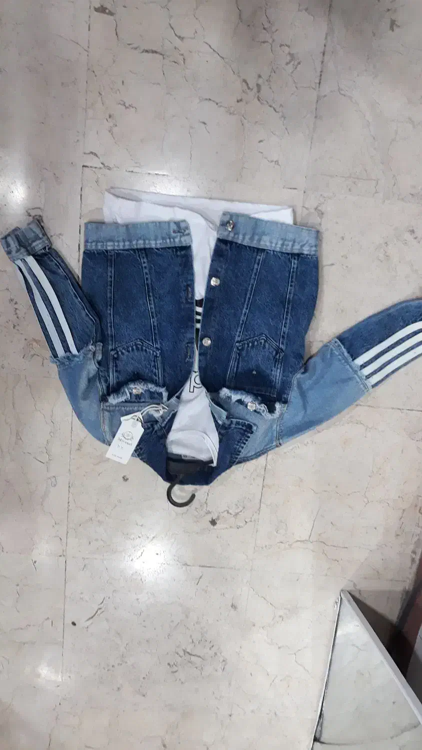 آف واقعی تمام اجناس|کفش و لباس بچه|دزفول, |دیوار