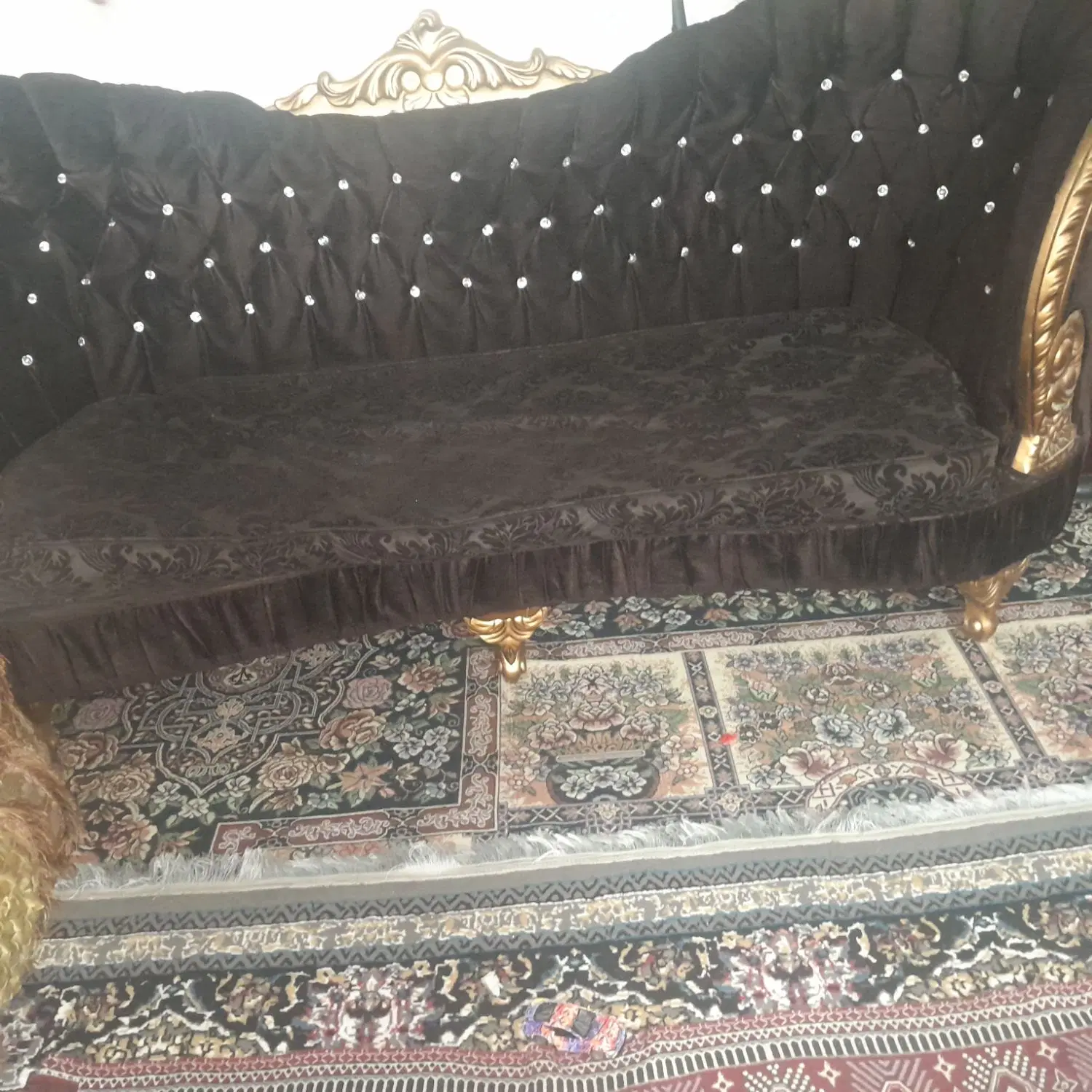 درحد نو|مبلمان خانگی و میز عسلی|زاهدان, |دیوار