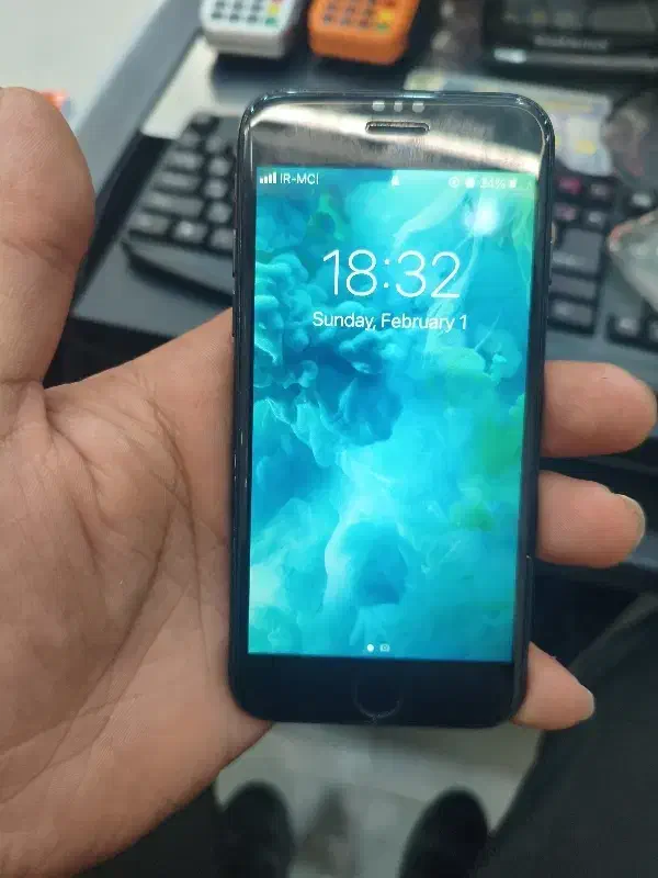 آیفون 7|موبایل|اردبیل, |دیوار