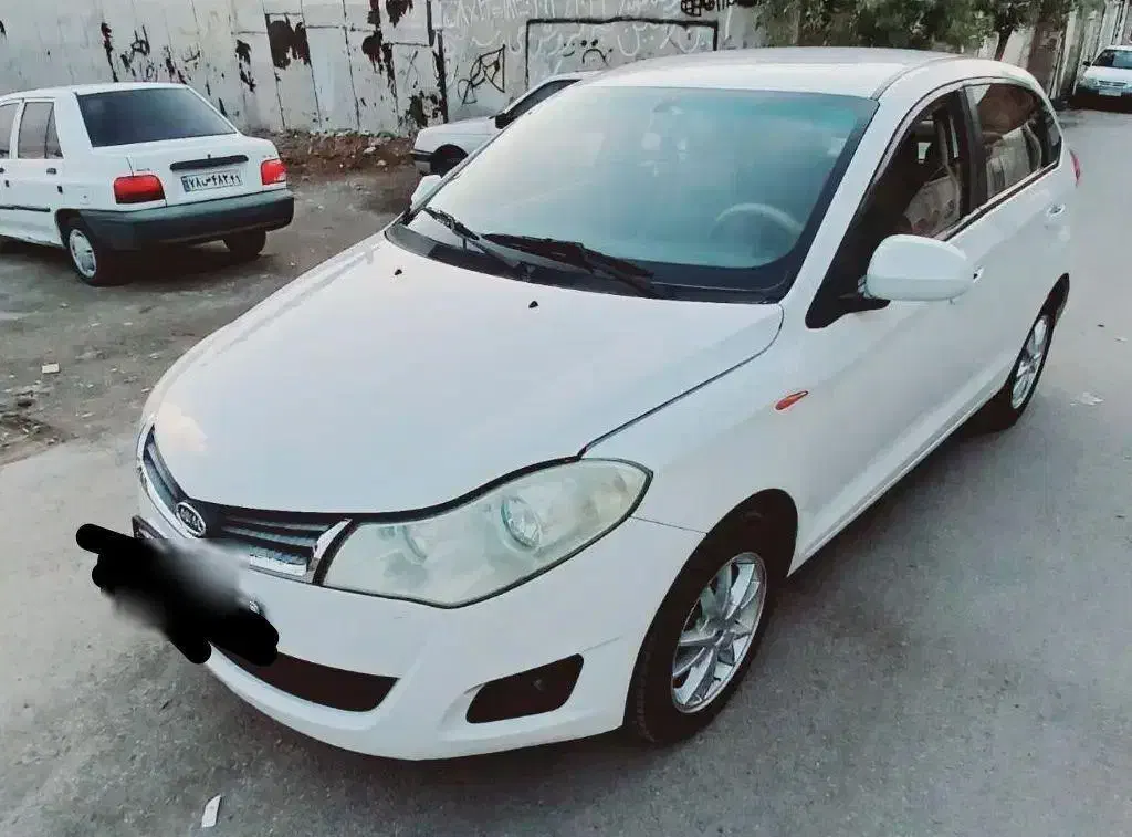 فروش ام وی ام ۳۱۵ هاچبک|خودرو سواری و وانت|خرم‌آباد, |دیوار