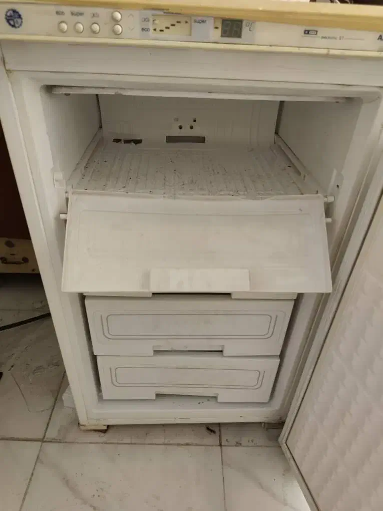 فریزر|یخچال و فریزر|شهرکرد, |دیوار