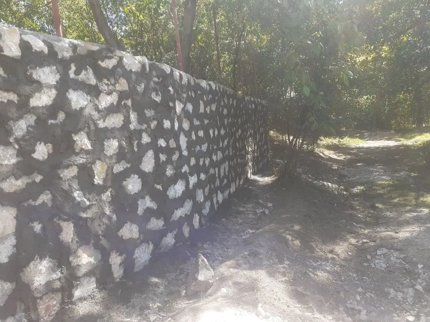 کاربنایی|خدمات پیشه و مهارت|خزل, |دیوار