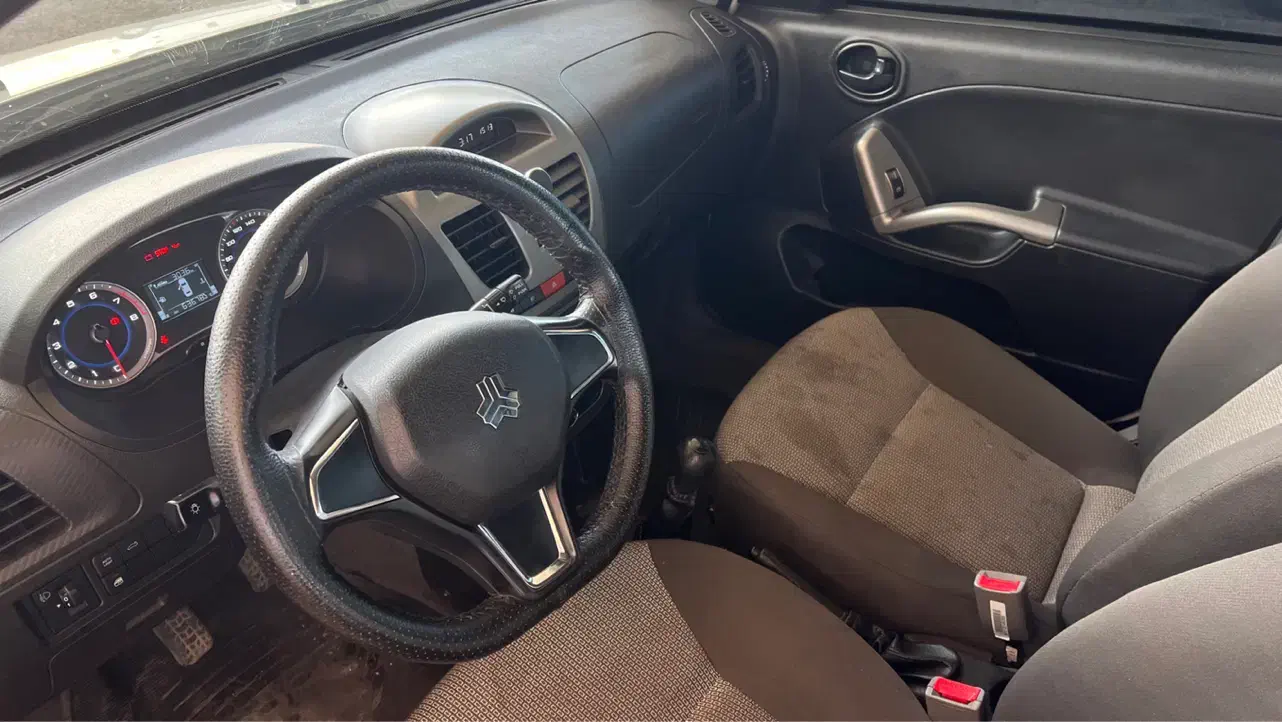 ساینا s مدل ۱۴۰۲|خودرو سواری و وانت|بستان آباد, |دیوار