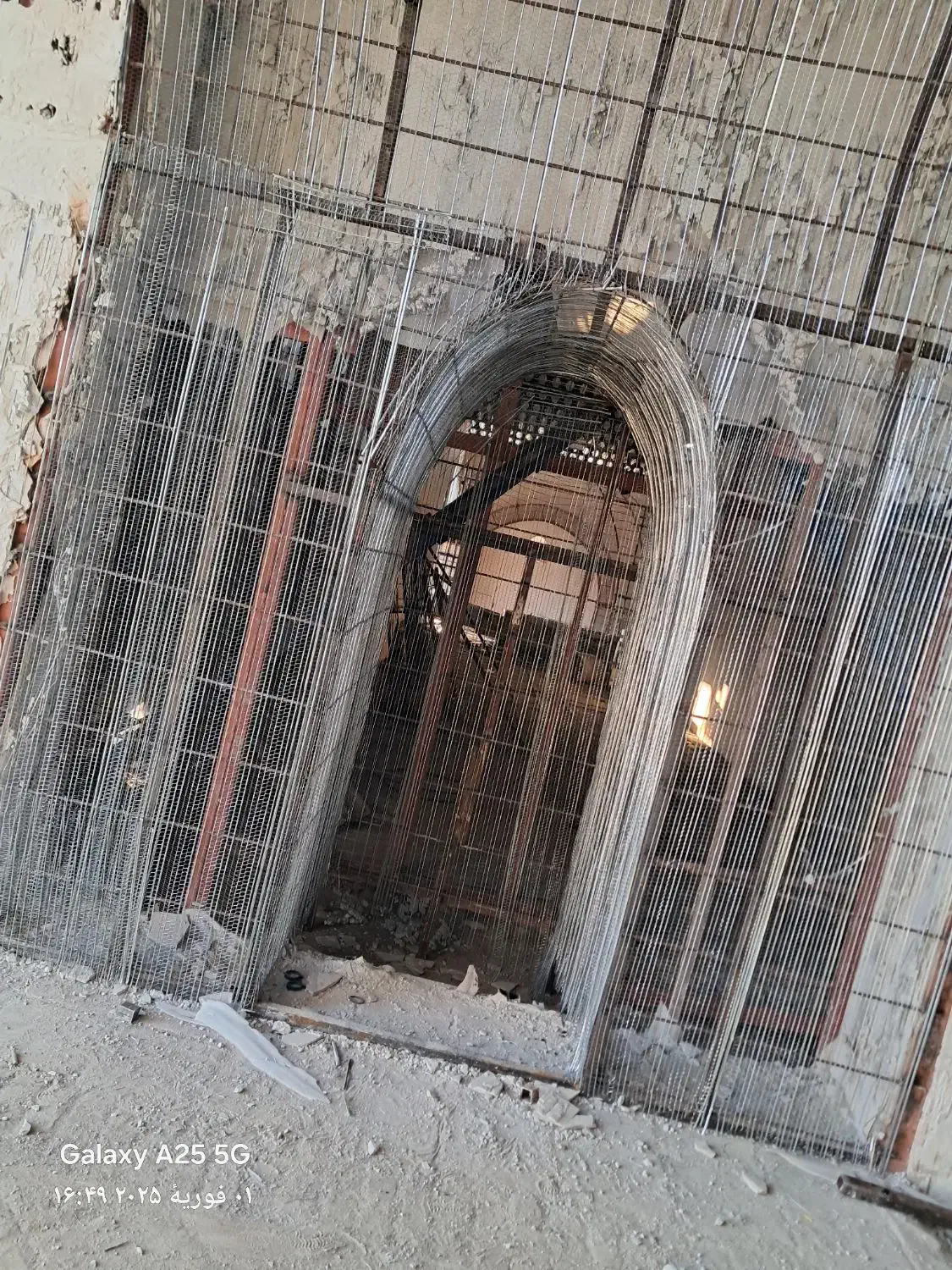 اجرای شیروانی رابیس|خدمات پیشه و مهارت|دماوند, گیلاوند|دیوار