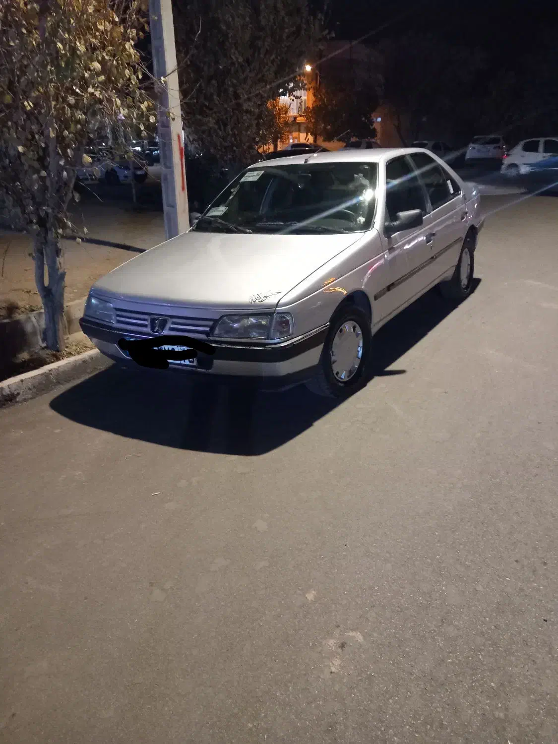 پژو ۴۰۵|خودرو سواری و وانت|سیرجان, |دیوار