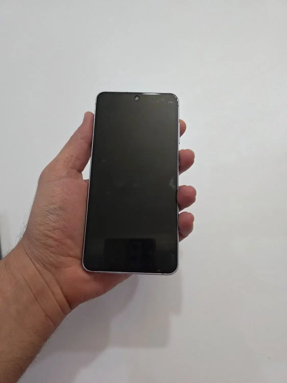 موبایل سامسونگ S21FE 256G 5G بنفش|موبایل|تهران, دولتخواه جنوبی|دیوار