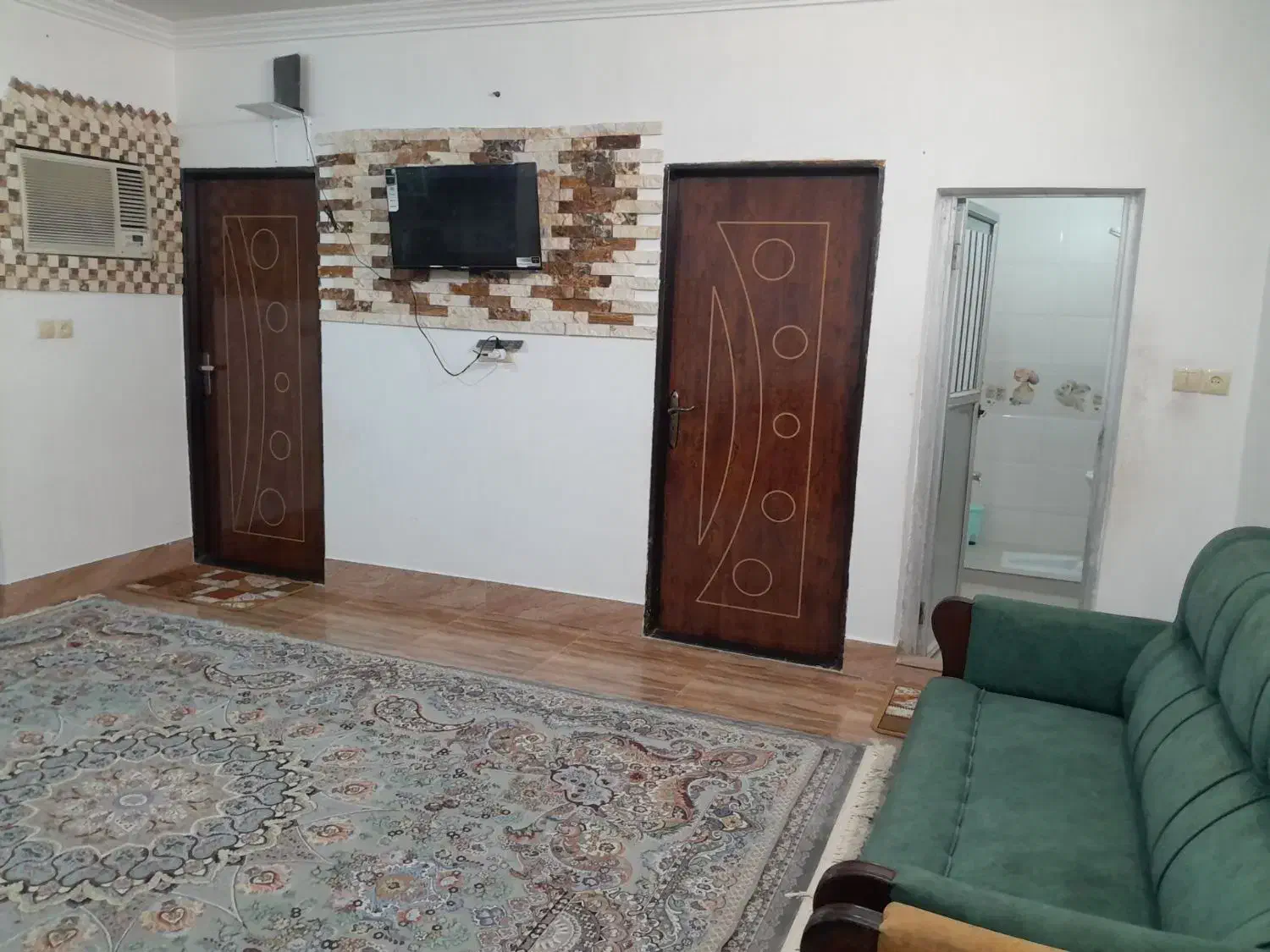 اجاره سوئیت گرگان|اجارهٔ کوتاه‌مدت آپارتمان و سوئیت|گرگان, |دیوار