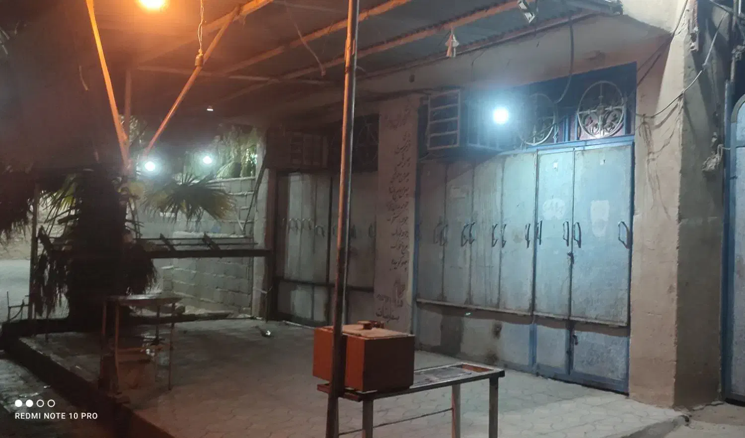 مغازه اجاره ای|اجارهٔ مغازه و غرفه|بمپور, |دیوار