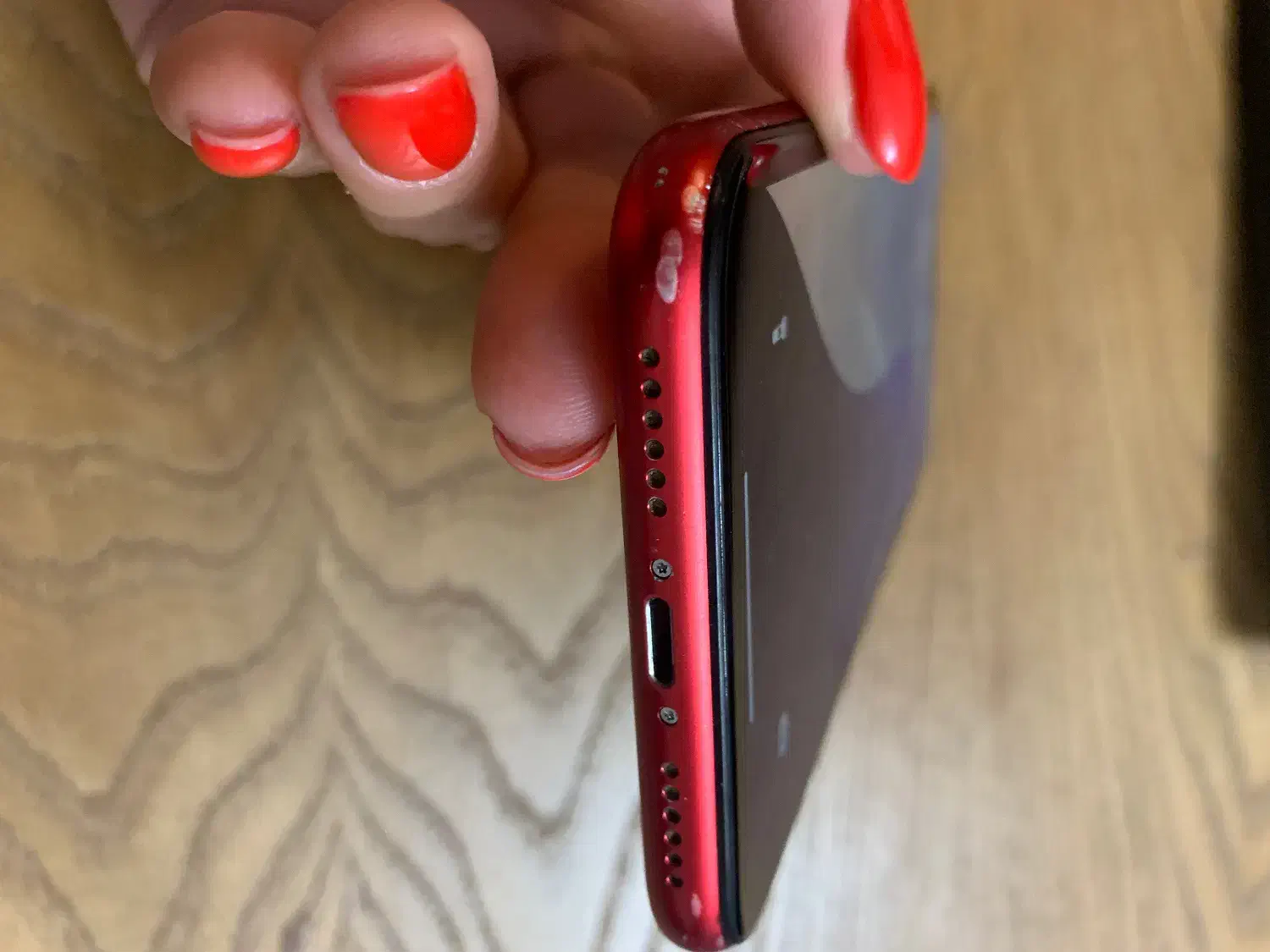 ۱۱ نرمال قرمز|موبایل|مشهد, کوثر|دیوار