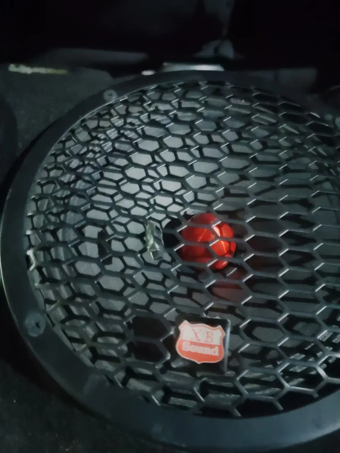 میدرنج سایز ۸ xb sound|صوتی و تصویری|ری, ولی آباد|دیوار