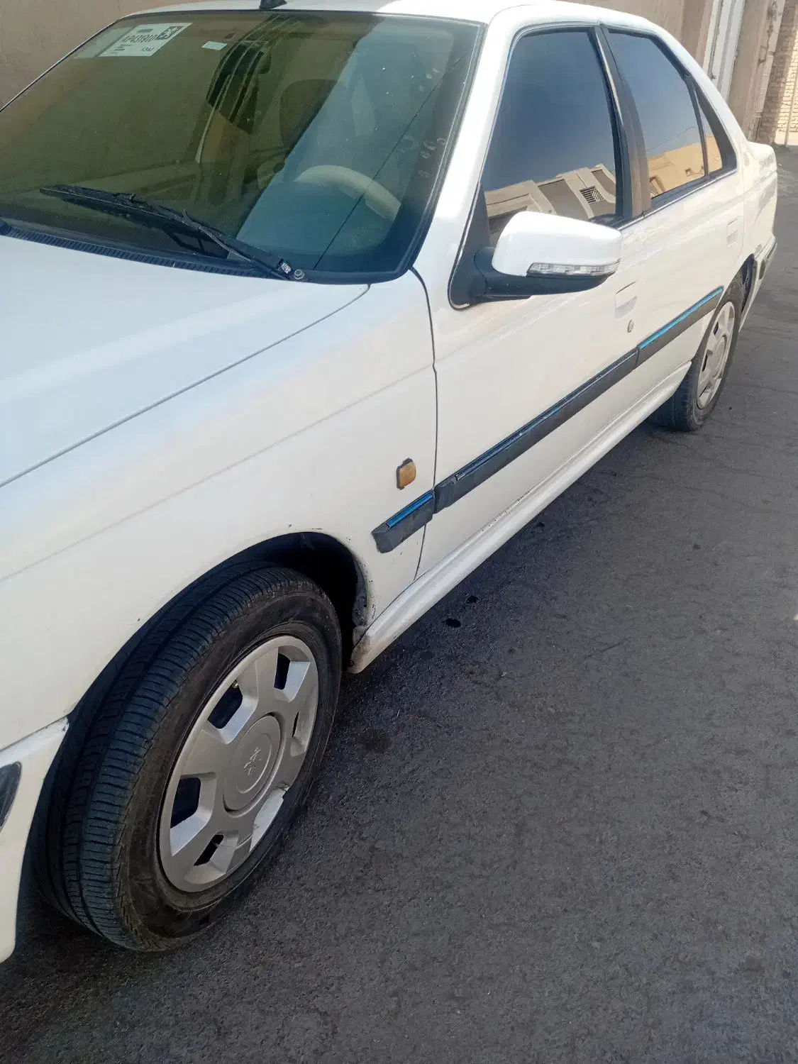 پارس tu5|خودرو سواری و وانت|رفسنجان, |دیوار