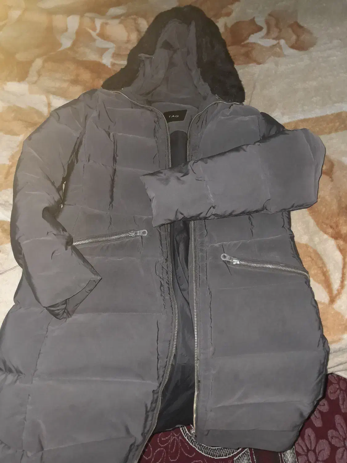 باسلام یک عددپافرسایزبزرگ بفروش میرسد|لباس|مسجد سلیمان, |دیوار