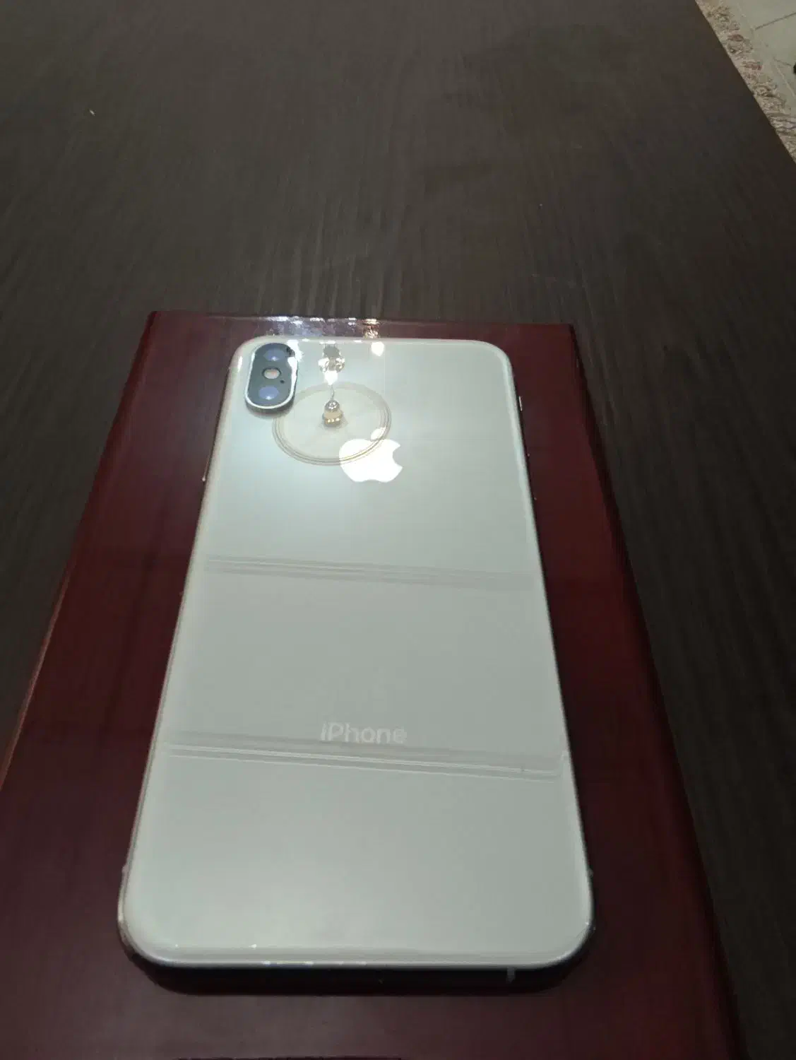 iphone xs|موبایل|کرمان, |دیوار