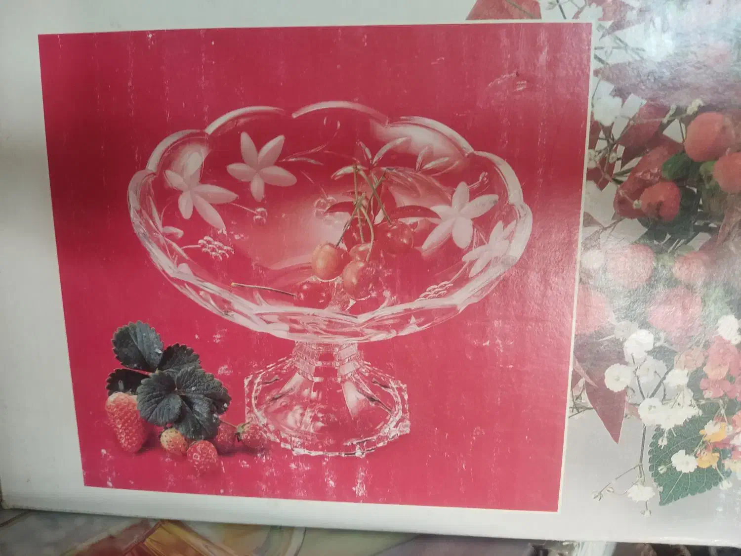 فروش سرویس قابلمه تفلون|ظروف پخت‌وپز|شهرضا, |دیوار