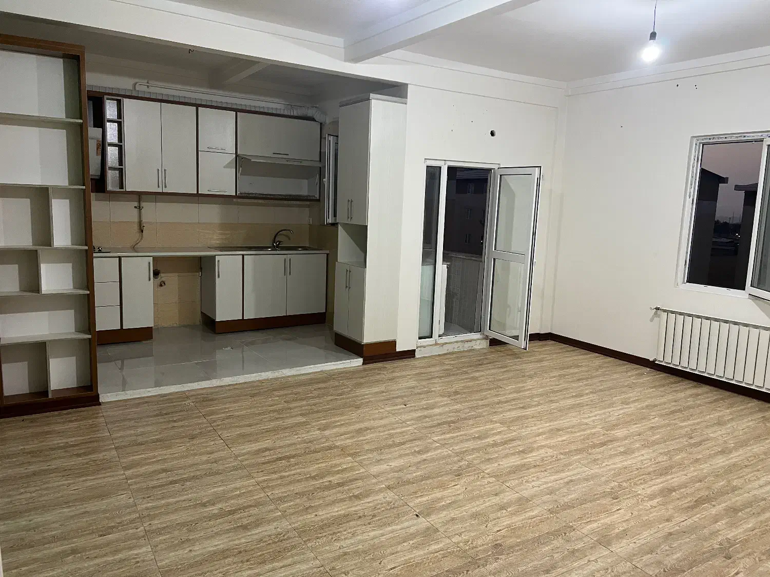 فروش فوری آپارتمان ۸۵ متری در شهرک زیتون|فروش آپارتمان|گرگان, |دیوار