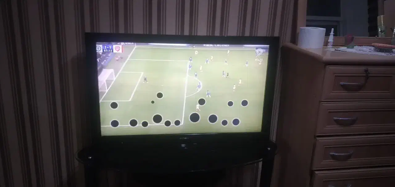 تلویزیون ومیز تلویزیون|تلویزیون و پروژکتور|کامیاران, |دیوار